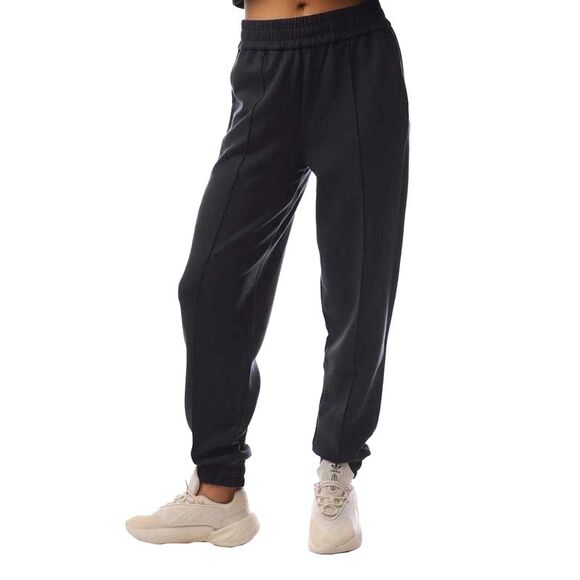 Emporio Armani Womens/Ladies Sweatpants / Black